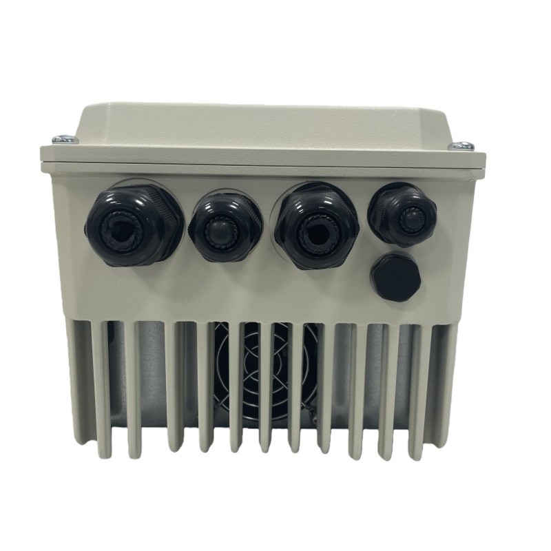 IP66 Smart Solar Pump VFD best